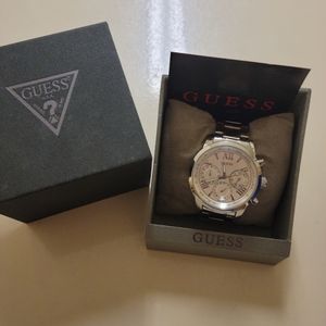 Guess watch